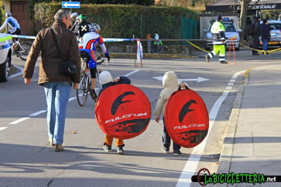 24/12/11 - Lurago d'Erba (Co) - Memorial dall'Oste 2011 - Ciclocross di Natale